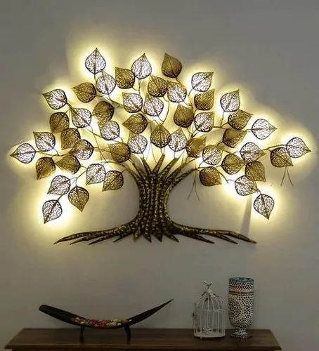 3D WALL ART DECOR